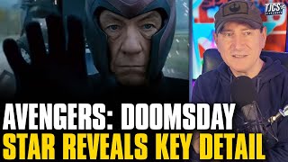Ian Mckellen Reveals Magneto Destroys New Jersey In Avengers Doomsday