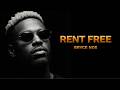BRYCE NOX Rent Free Official Audio Visualizer mp3