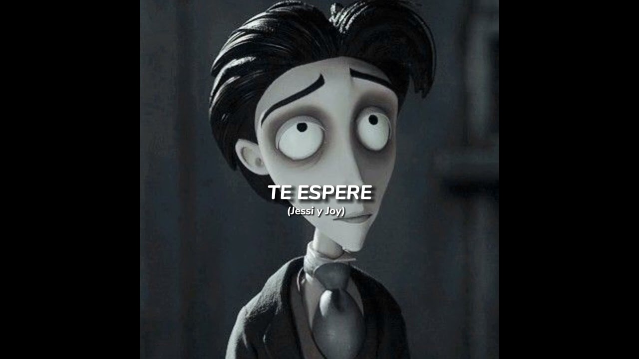 Jesse y Joy - Te Espere (speed up song)