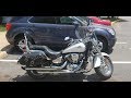 Why I Chose The Kawasaki Vulcan 900 Classic Lt As My First Motorcycle