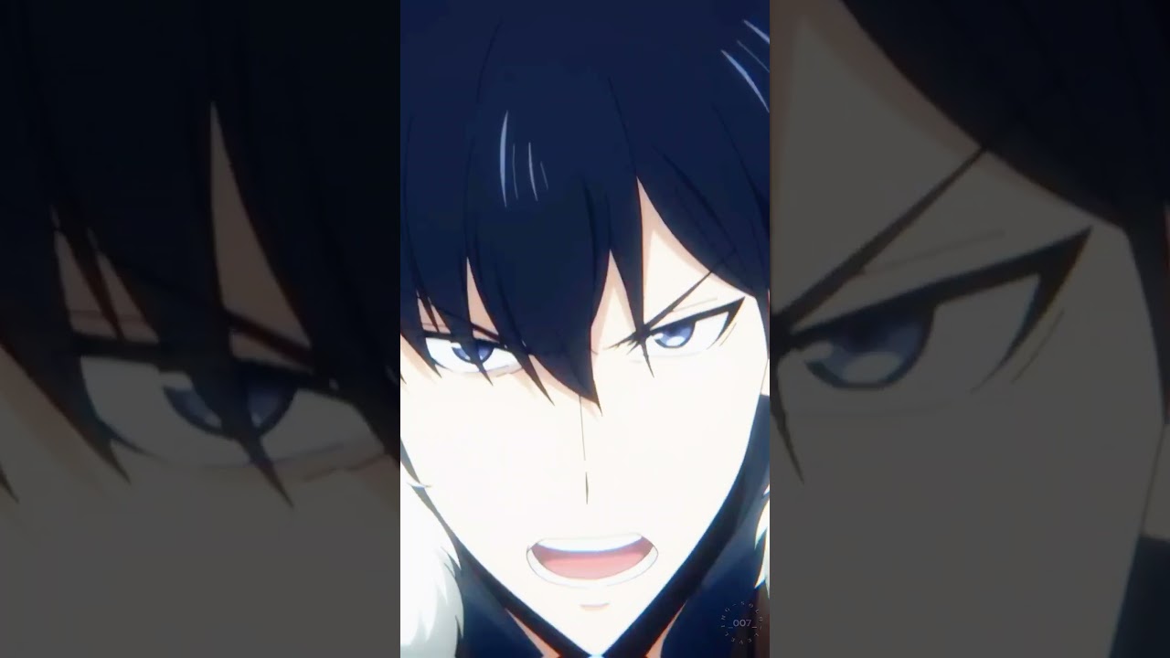 Solo leveling session 2 🥶 