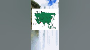 Trying to get a sub from every asian country|P7|#trending #youtube #viral #map #shorts #shortsfeed