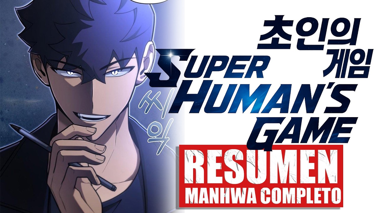 LEYENDA regresa 17 AÑOS Después de SACRIFICARSE por la HUMANIDAD | RESUMEN MANHWA | TEMPORADA 1(1-5)