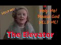 The elevator thriller  madefortelevision movie  1974