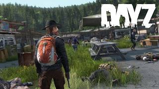🔥 AO VIVO 🔴 DAYZ NO KARMAKREW E CHERNARUS! ☠️ Sobrevivência, PVP e MUITA AÇÃO!