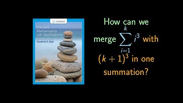 (5.1.37) Understanding Single Summation Expressions: From Expanded to Summation Form
