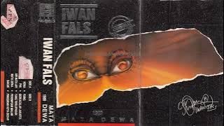 Iwan Fals Full Album “Mata Dewa” 1989 HQ