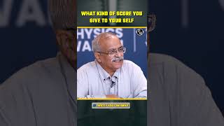 ESE Mock Interview: Honest Feedback From Ex. UPSC Board Member #PW #Shorts #ESE