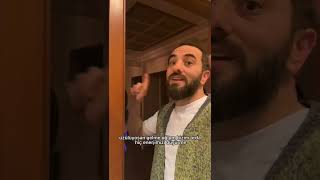 Cem Gelinoğlu Vine Babası Burakla Eğitime Devam Ediyor Cenaze