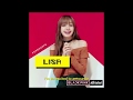 BlackpinkLisaForPenshoppe