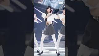 [wonyoung fancam]ive'accendio' Mirrored #accendio #wonyoung #ive#jangwonyoung #kpop