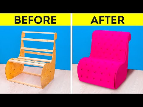15 Unique Furniture Designs to Upgrade Your Apartment