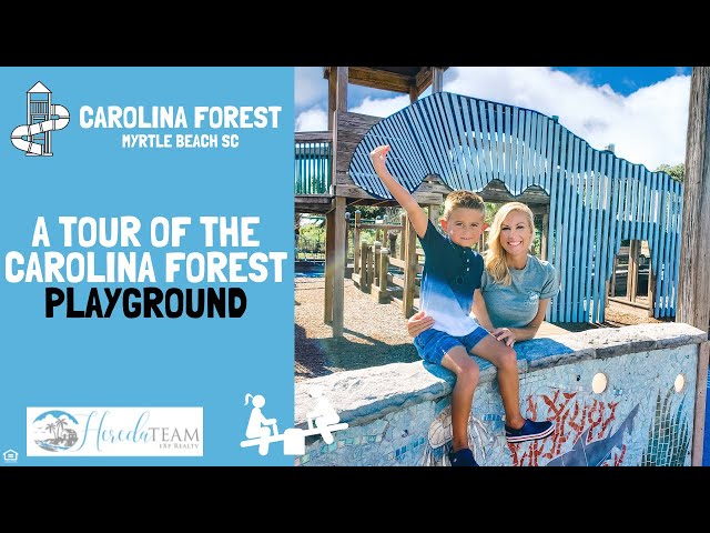 Carolina Forest Community Park
