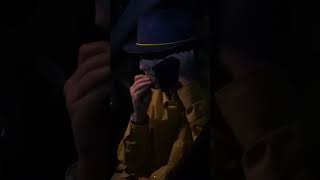 From my film, Bucks Crazy Encounter #shorts #film #comedy #fyp #phonecall #car #feature #joelhaver