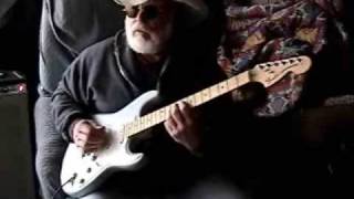 Billy Webb Sr. and Jr. jamming on a rainy Socal day. Net Worth