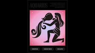 Secrets of Aquarius Personality and Their surprising Facts