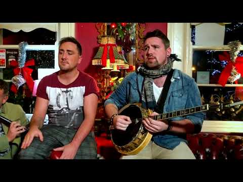 All Folk'd Up - Star of the County Down (Live)