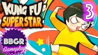 Kungfu Superstar: Call me Sifu - Review 3/5, Game Play Walkthrough No Commentary 3 screenshot 5
