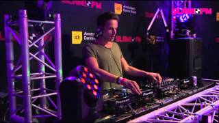 Dannic live from ADE (DJ-set) | SLAM!FM