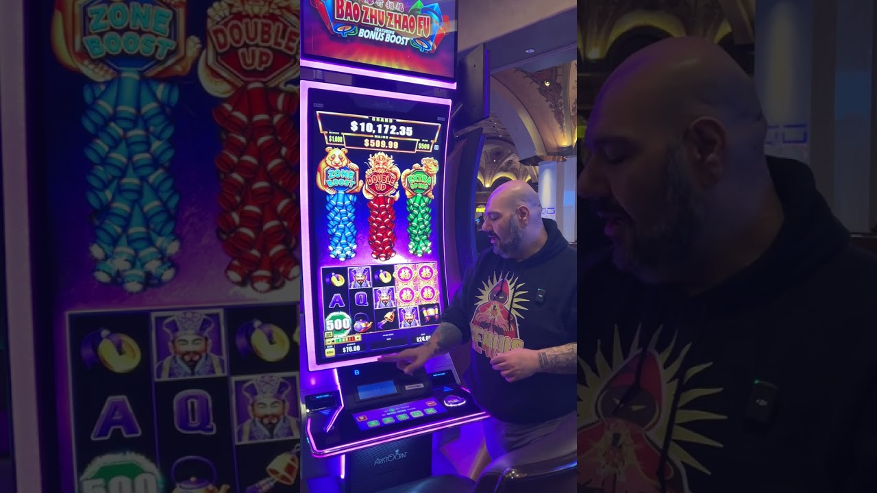 mo thay dien thoai $24 Spins on The Firecrackers!!!! @VegasLowRoller Casino Slots Vegas lasvegas