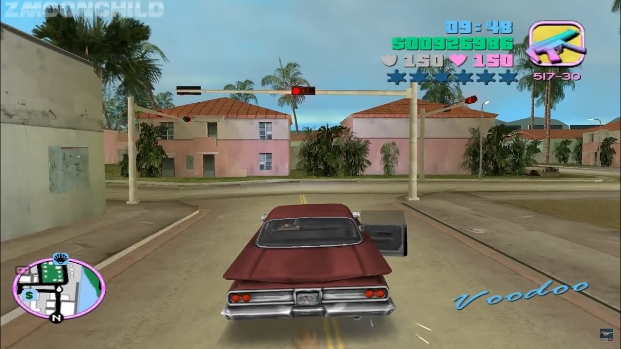 Gta vice city first person mod Gta vice city first person mod