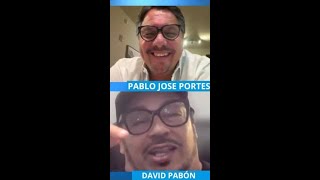 ¡David Pavón regala el dinero de sus shows! Su ingreso fijo es el Trading 📈💸 #Salsa #Tradi #shorts