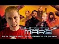 Bad Movie Beatdown: John Carpenter's Ghosts of Mars (REVIEW)