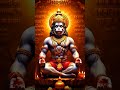 Balaji acha lage se 😍❤️ Hanuman jii status🙏 #hanuman #ram #bajrangbali #balaji #shorts #trending