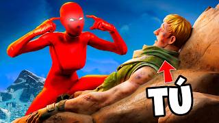 EL EMPAREJAMIENTO POR HABILIDAD ESTÁ MATANDO FORTNITE BATTLE ROYALE