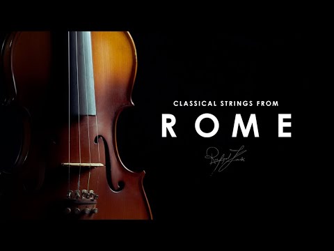 Classical Strings from