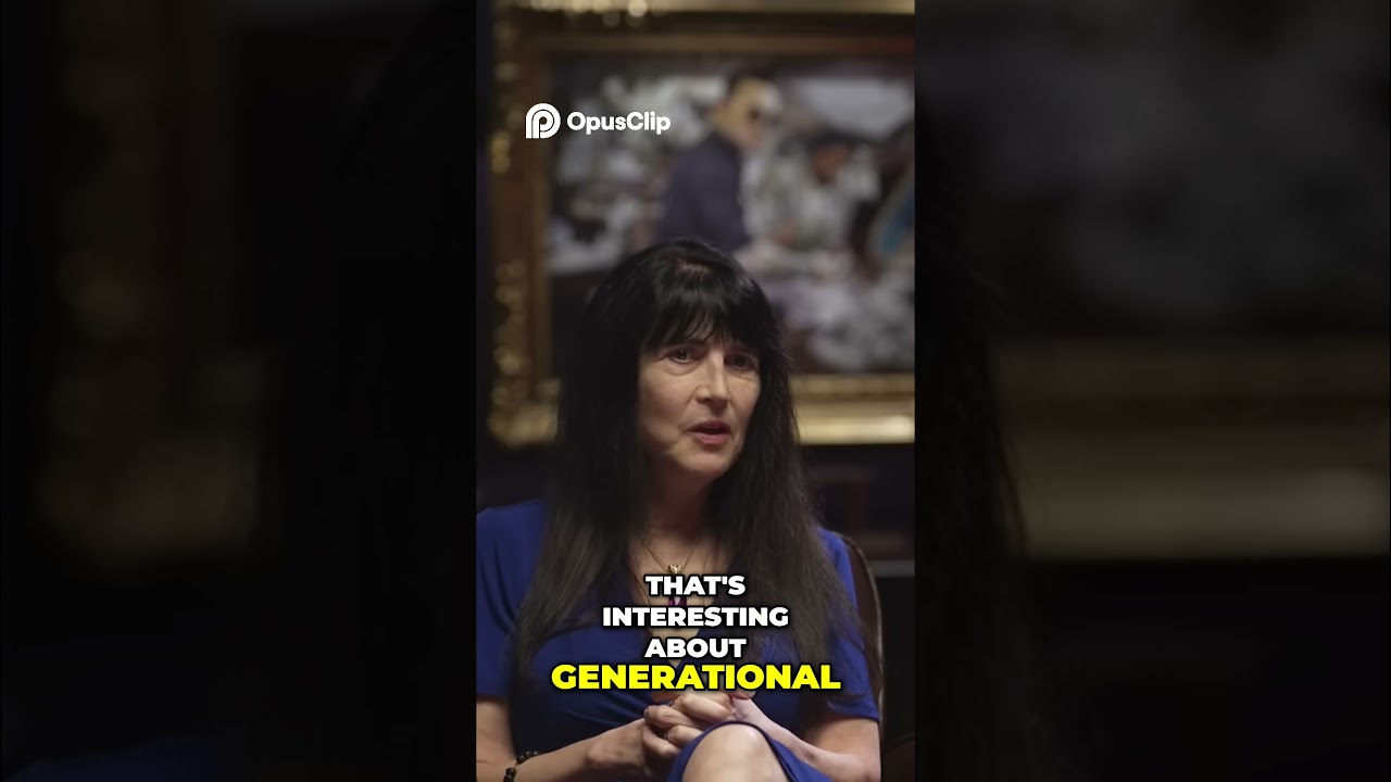 Break Generational Trauma  How to End the Cycle of Abuse 