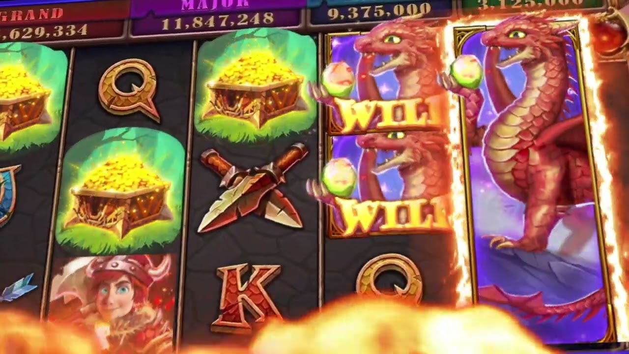 Emoción asegurada: Lucky Coin™ Link llega a Fantastic Casino