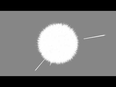 Audio Reactive Visuals
