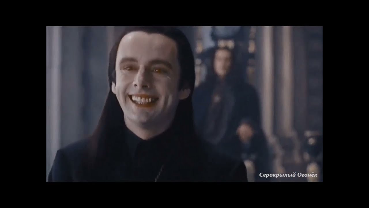 Ночь (с)траха или Мурка по-вольтэрски