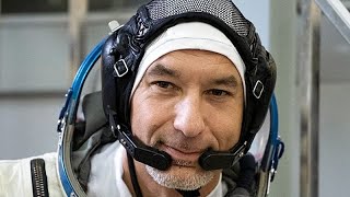 Retour sur la Lune : Luca Parmitano (ESA) intègre la mission de la NASA Artémis III