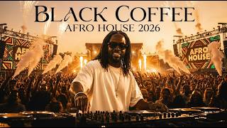 Afro House Set 2026 | Deep Rhythms & Vocal Chants | Morning Energy