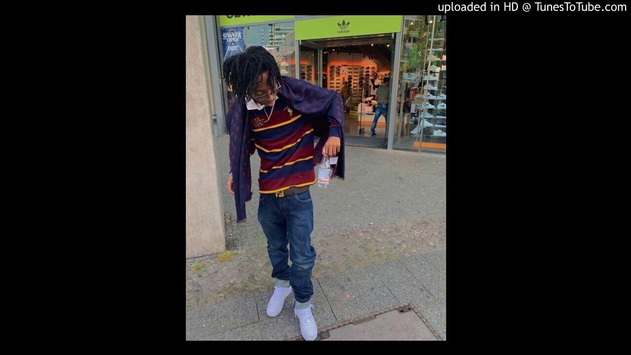 lil tecca + rex kudo type beat ''low'' [prod.spxcedon & knock] YouTube