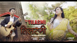 Tilasmi (Official MV) by Nabin Bishwokarma [Prod.Foseal]