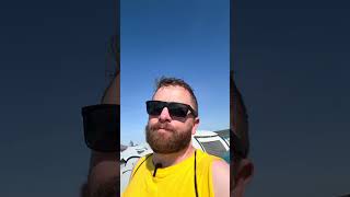 ⚠️Si quieres acampar en Hellfest necesitas saber esto 🏕️🏕️🏕️