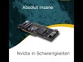 Diese GPU ist gemacht um Nvidia zu bankrottieren!!! 8k- Gaming bald spielbar???!!!