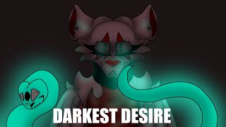 DARKEST DESIRE | OC VILLAIN ORIGIN STORY ANIMATIC