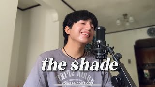 The Shade - Rex Orange County (cover) | MJ Tangonan