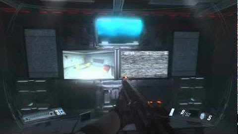 F.E.A.R. 2: Project Origin - Campaign w/Commentary Part 26