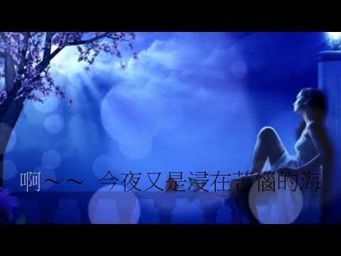 黯淡的月  卡拉  OK