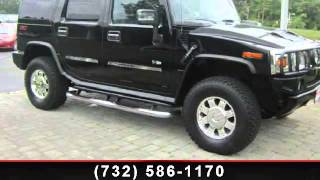 2004 HUMMER H2 - Perrine Buick GMC - Cranbury, NJ 08512