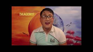 CREATIVE WRITING WEEK 1 (IMAGERY)