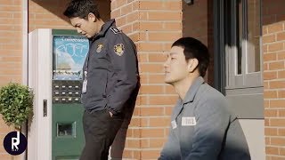 Miniatura de vídeo de "Eric Nam - Bravo,My Life | Wise Prison Life OST PART 4 [UNOFFICIAL MV]"