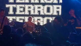 Can't Help But Hate - Terror - Baltimore Soundstage 09/15/23