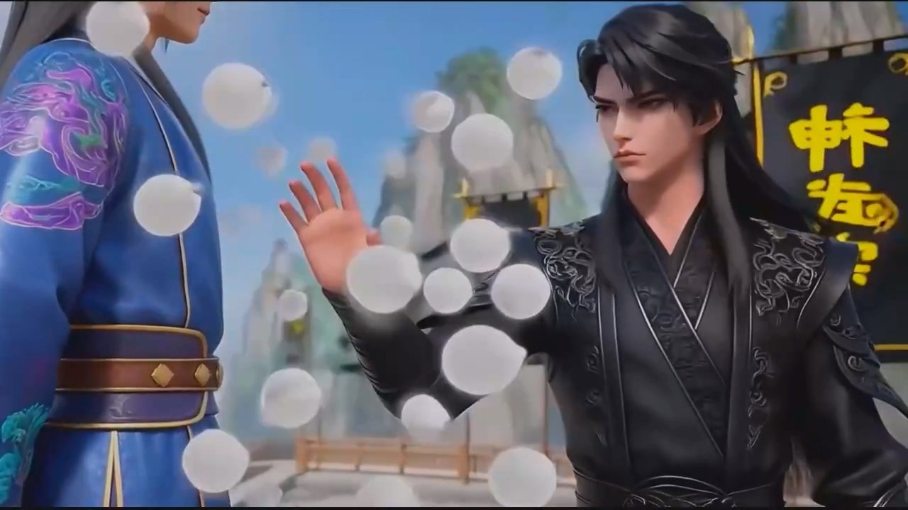 🌟【新番上线】《玄幻：我的功法全靠捡》穿越异界获天道捡属系统，功法神器全靠捡，逆袭碾压一切！ 一口气看完 #热血 #玄幻 #战斗 #苍穹动漫