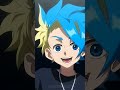 #Beyblade X edit